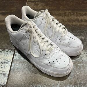 Nike Air Force 1 Sneakers